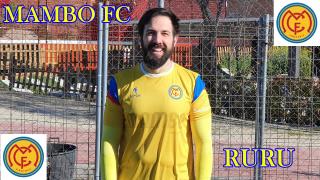 ENTREVISTA PRE PARTIDO. VALLECAS DOMINGO MAÑANA 2ª DIVISION